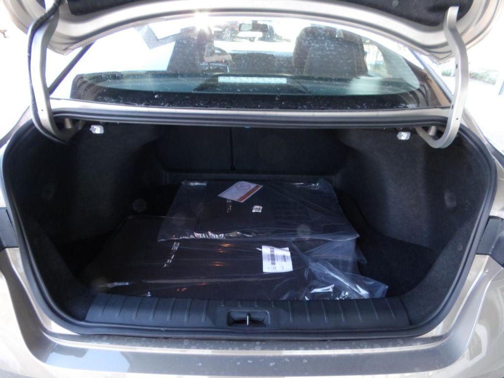 new 2026 Nissan Sentra car, priced at $25,251