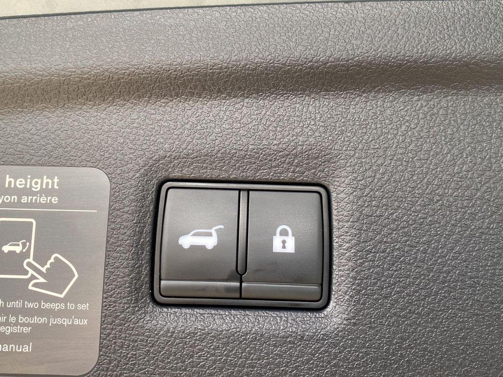 used 2023 INFINITI QX50 car, priced at $29,600