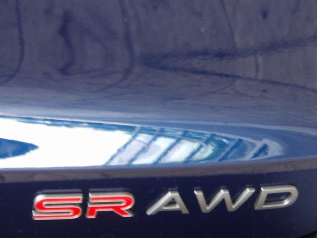 new 2025 Nissan Kicks car, priced at $29,290