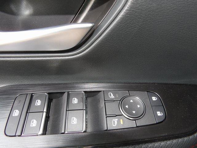 new 2025 Nissan Kicks car, priced at $30,290