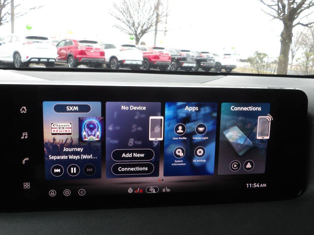 new 2026 Nissan Sentra car, priced at $23,760