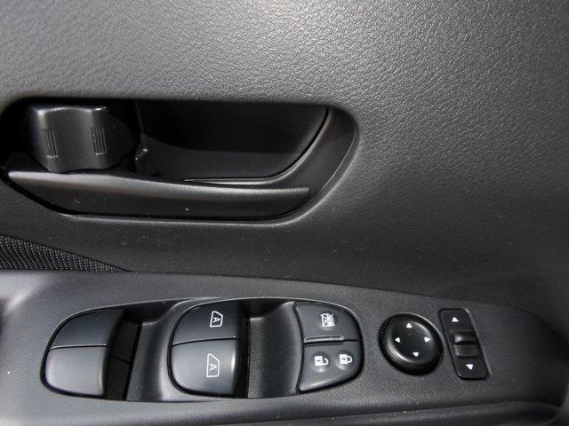 used 2024 Nissan Kicks car, priced at $21,000