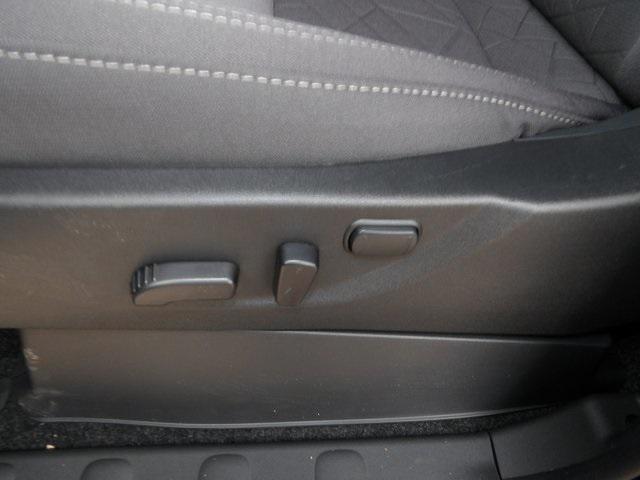 new 2026 Nissan Frontier car, priced at $41,010