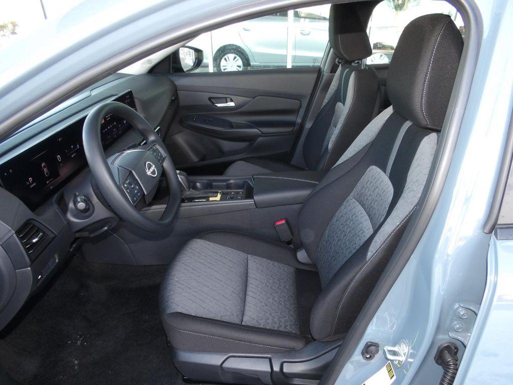 new 2026 Nissan Sentra car, priced at $23,251