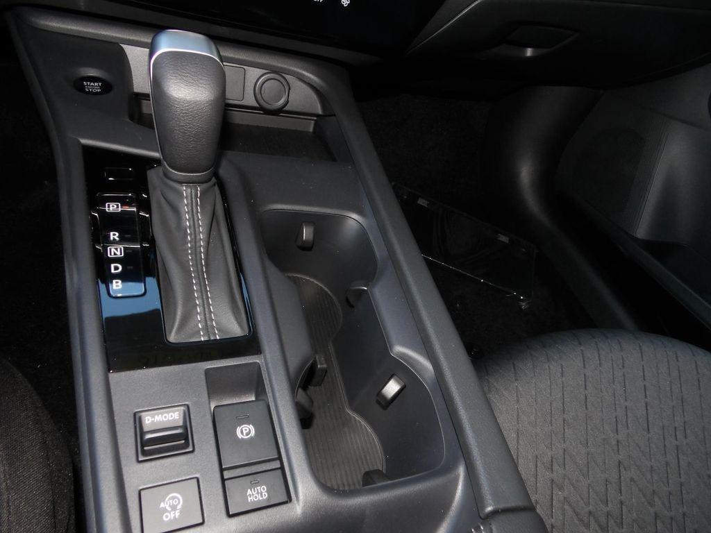 new 2026 Nissan Sentra car, priced at $23,251