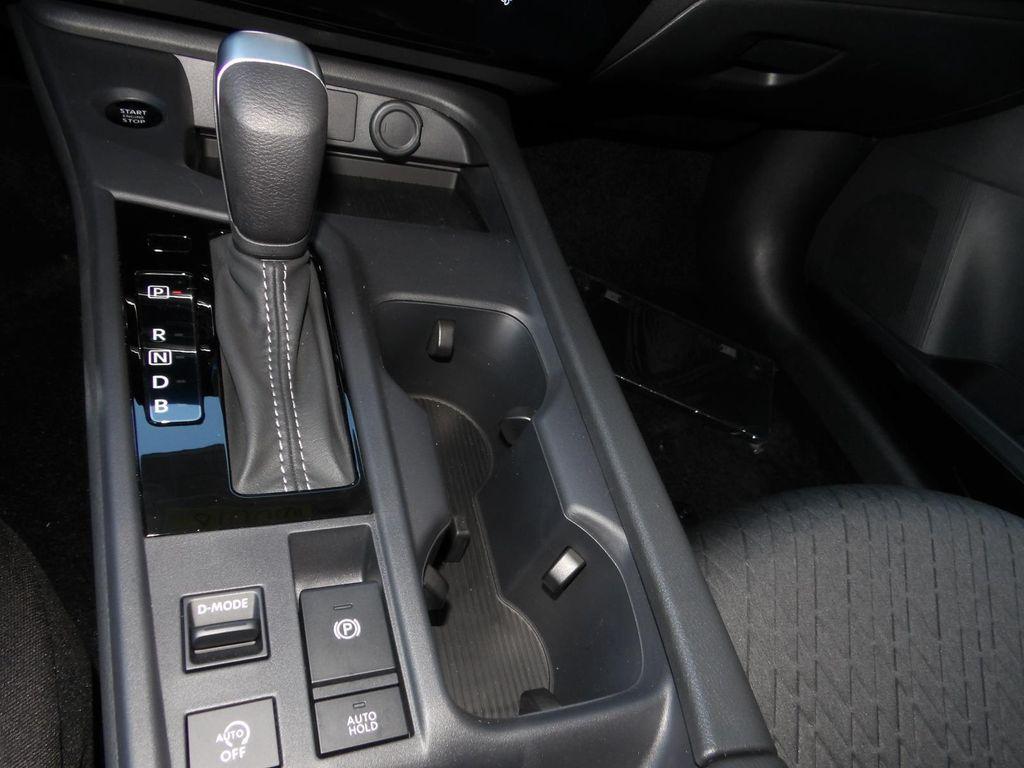 new 2026 Nissan Sentra car, priced at $23,251