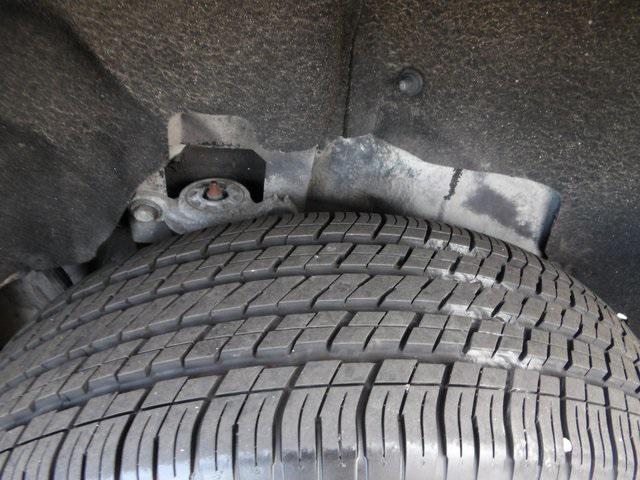 used 2018 Chrysler Pacifica car, priced at $34,500