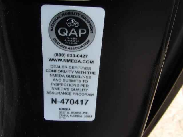 used 2018 Chrysler Pacifica car, priced at $34,500