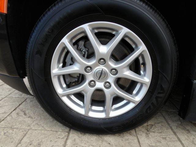 used 2018 Chrysler Pacifica car, priced at $34,500