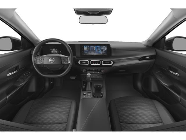 new 2026 Nissan Sentra car, priced at $23,522