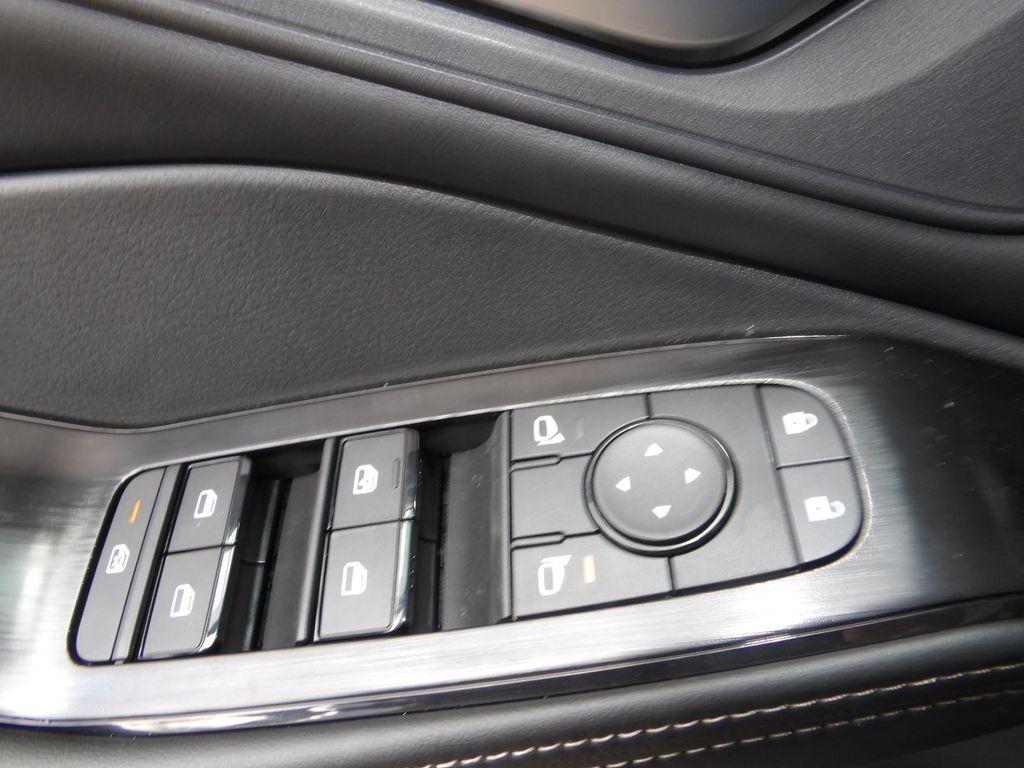 new 2026 Nissan Rogue car, priced at $28,570