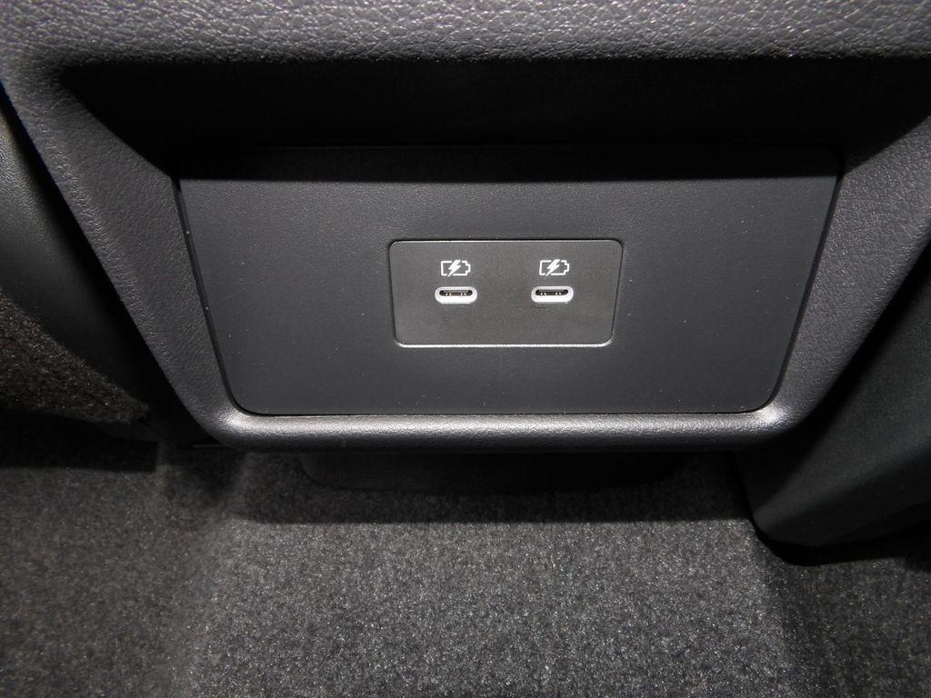 new 2026 Nissan Rogue car, priced at $29,336