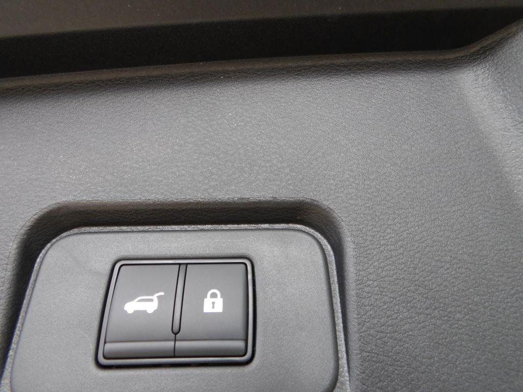 new 2026 Nissan Rogue car, priced at $29,336