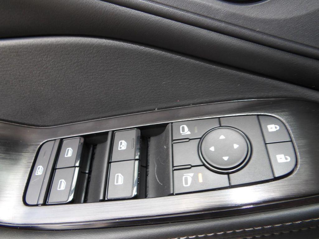 new 2026 Nissan Rogue car, priced at $29,336