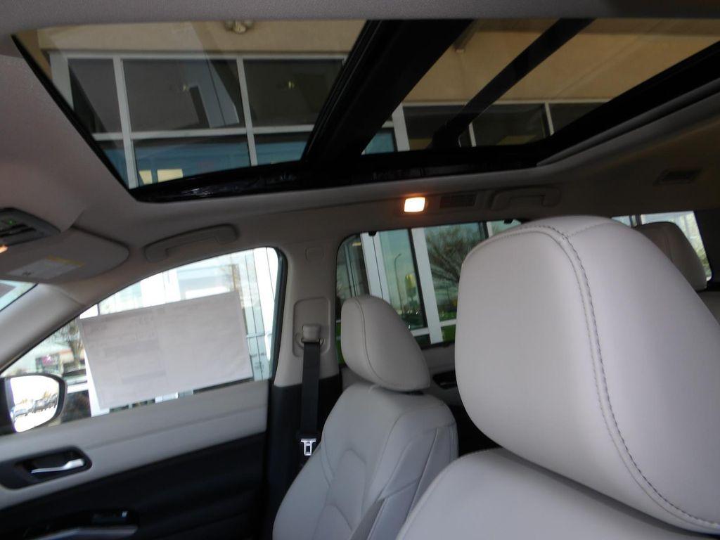 new 2026 Nissan Pathfinder car, priced at $45,447