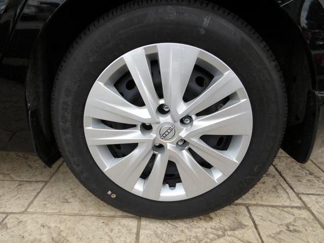 new 2025 Nissan Sentra car, priced at $21,553