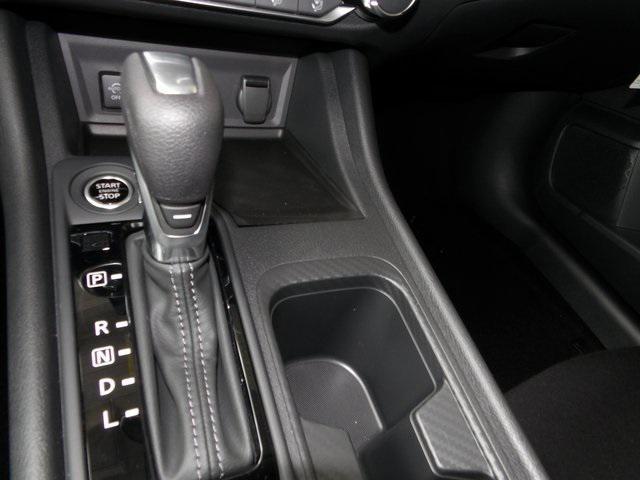 new 2025 Nissan Sentra car, priced at $21,553