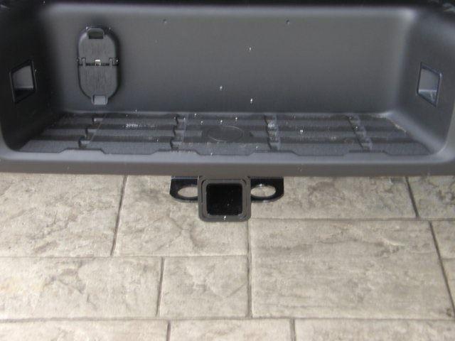 new 2026 Nissan Frontier car, priced at $44,857