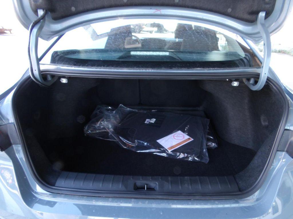 new 2026 Nissan Sentra car, priced at $24,165