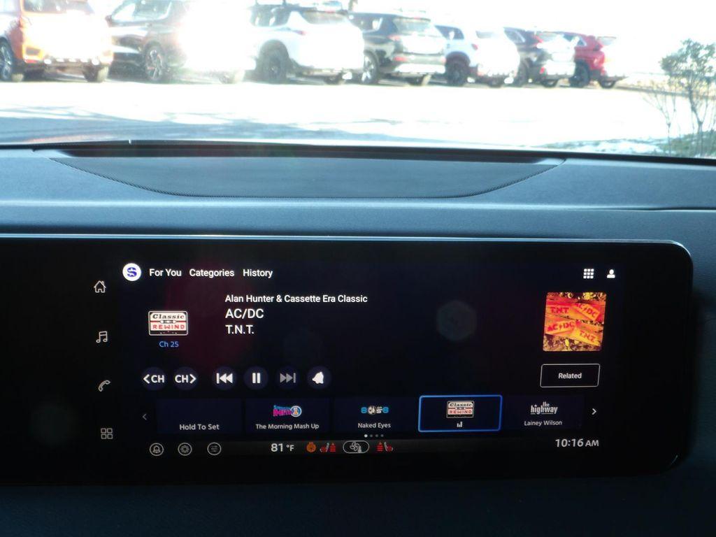 new 2026 Nissan Sentra car, priced at $24,165