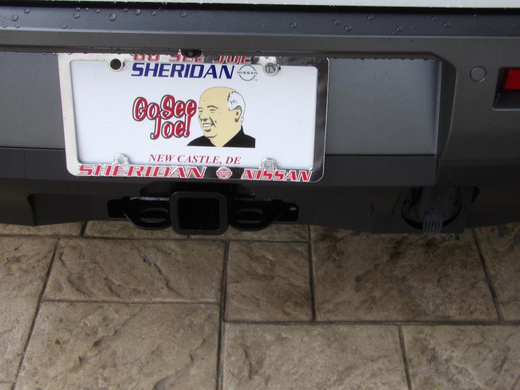 new 2026 Nissan Pathfinder car, priced at $46,107