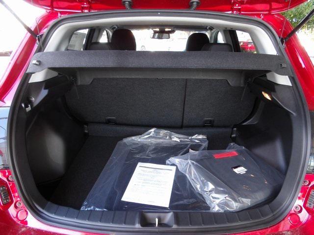 new 2025 Mitsubishi Outlander Sport car, priced at $26,826