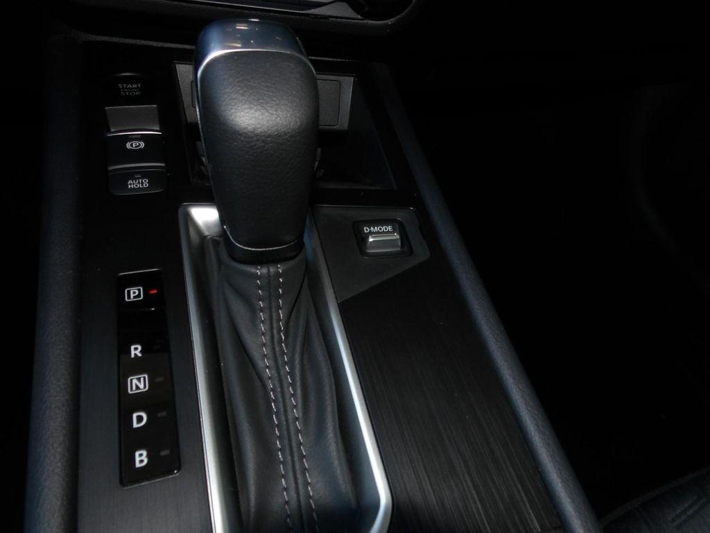 new 2026 Nissan Kicks car, priced at $24,404