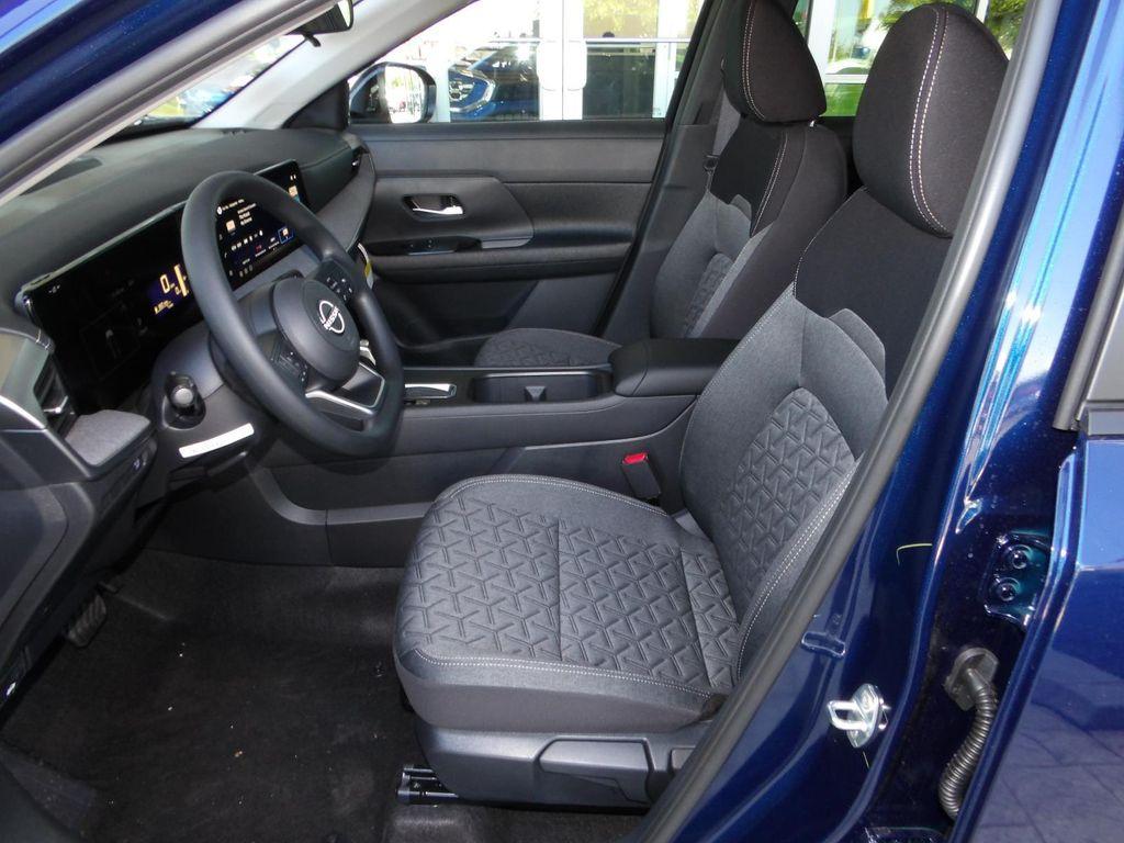 new 2026 Nissan Kicks car, priced at $24,404