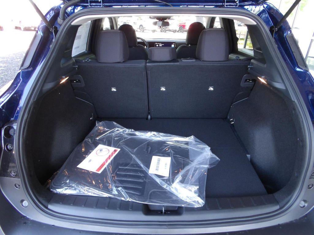 new 2026 Nissan Kicks car, priced at $24,404