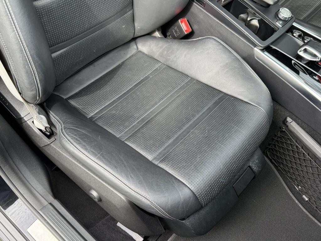 used 2014 Mercedes-Benz E-Class car, priced at $21,995