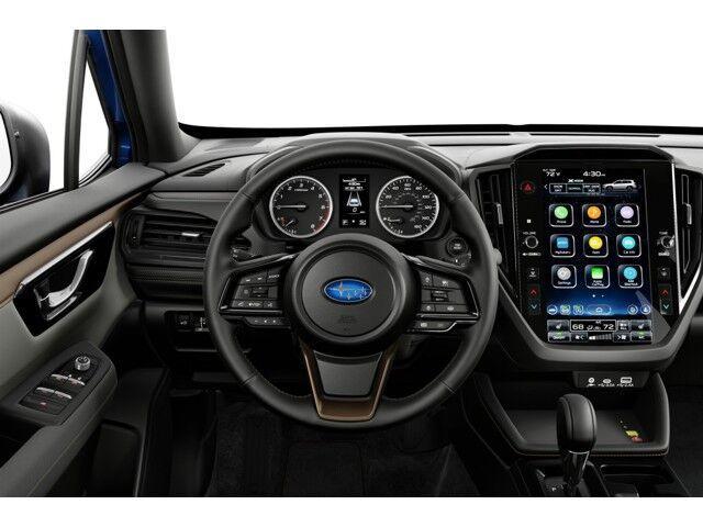 new 2026 Subaru Forester car, priced at $37,744