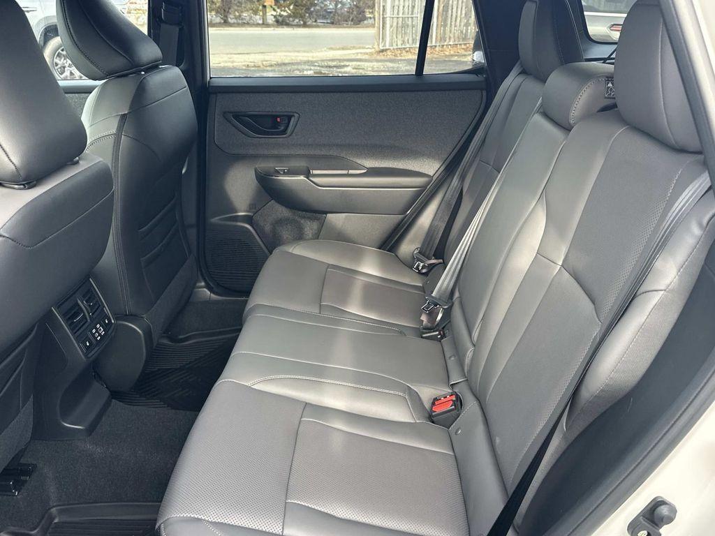 new 2026 Subaru Outback car, priced at $41,270