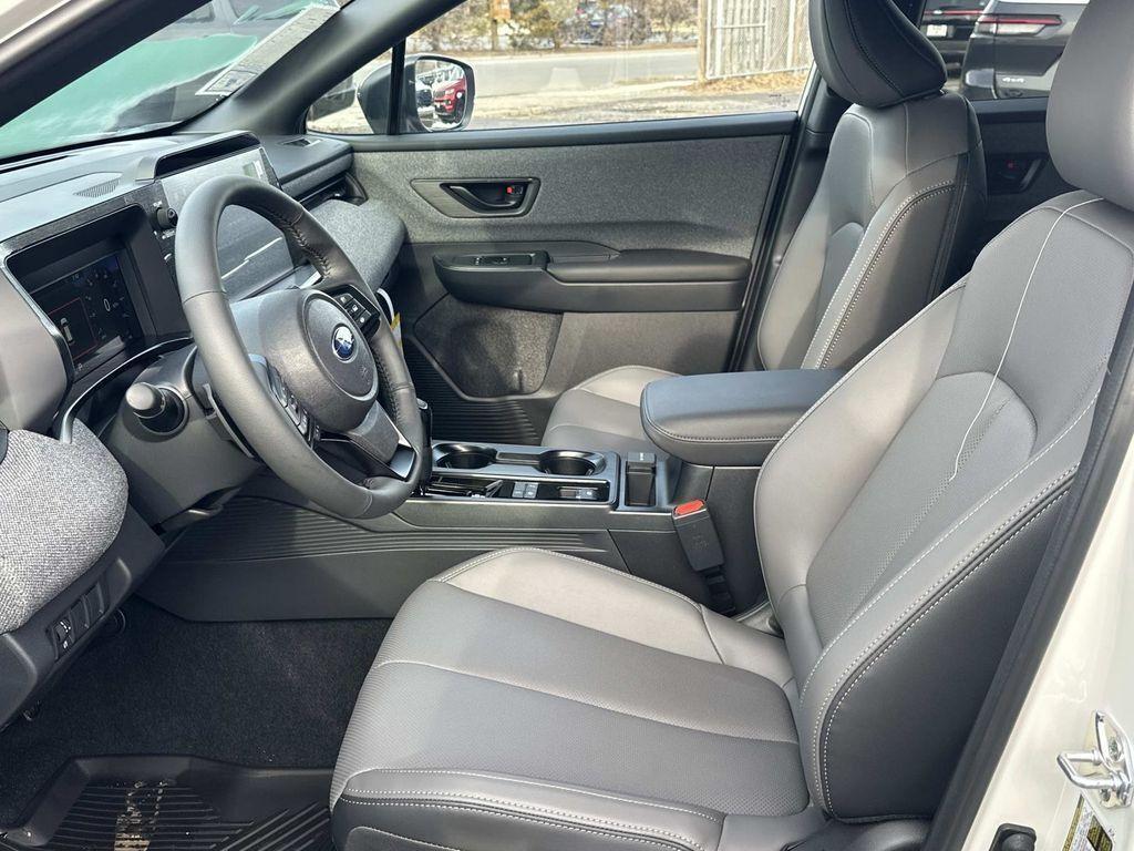 new 2026 Subaru Outback car, priced at $41,270