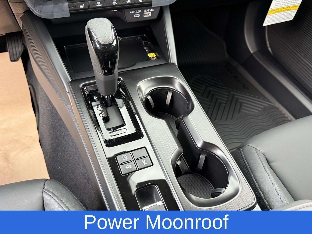 new 2026 Subaru Outback car, priced at $37,296