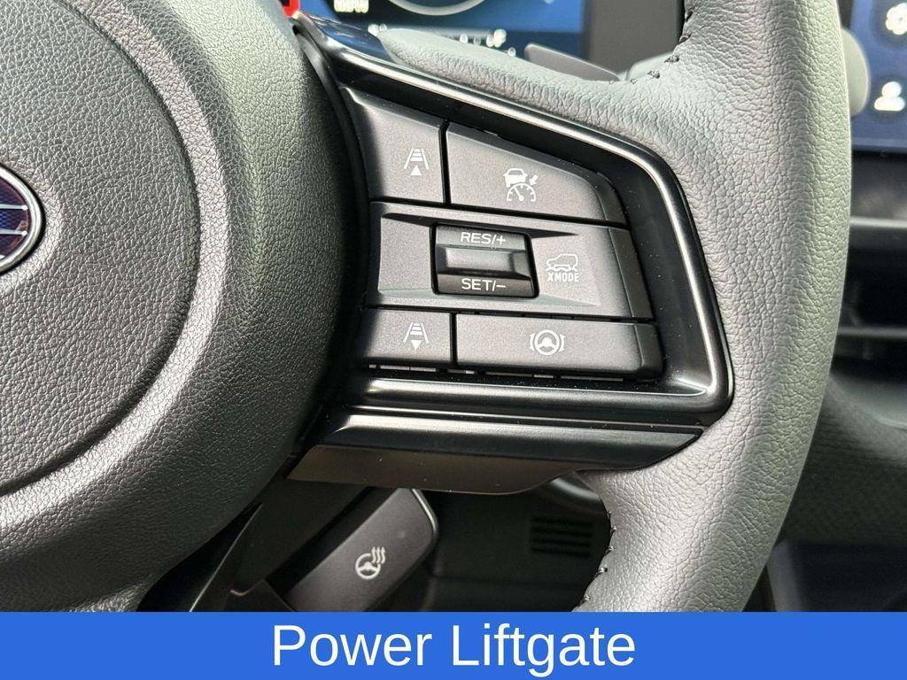 new 2026 Subaru Outback car, priced at $37,296