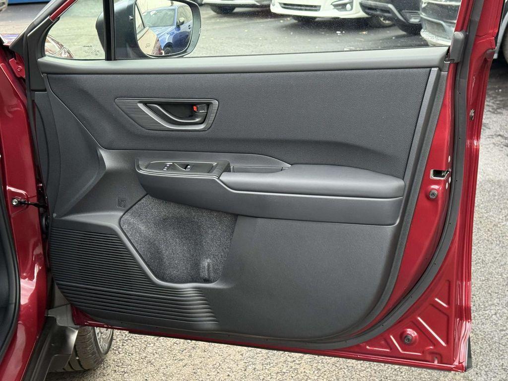 new 2026 Subaru Outback car, priced at $37,296