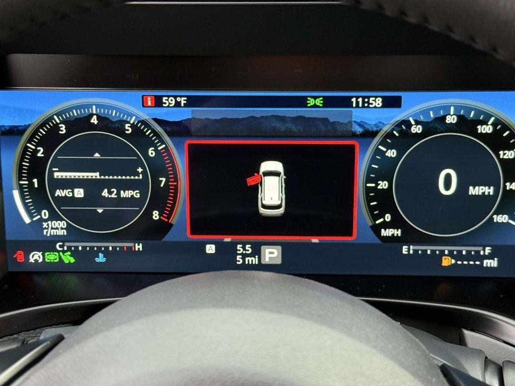 new 2026 Subaru Outback car, priced at $37,296