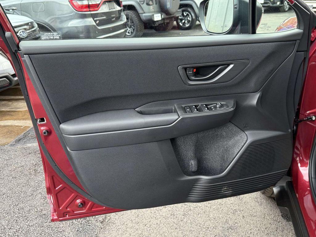 new 2026 Subaru Outback car, priced at $37,296