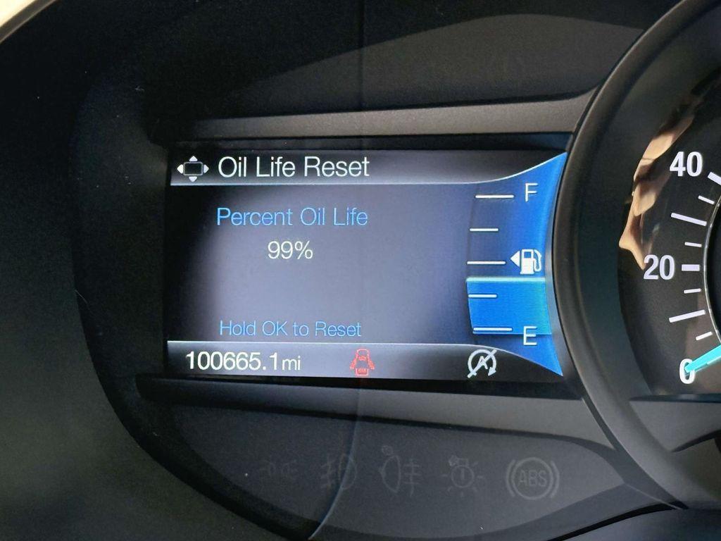 used 2020 Ford Edge car, priced at $11,995