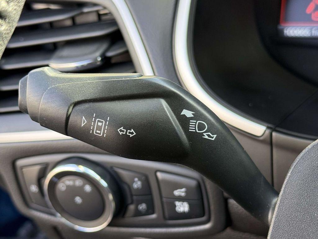 used 2020 Ford Edge car, priced at $11,995