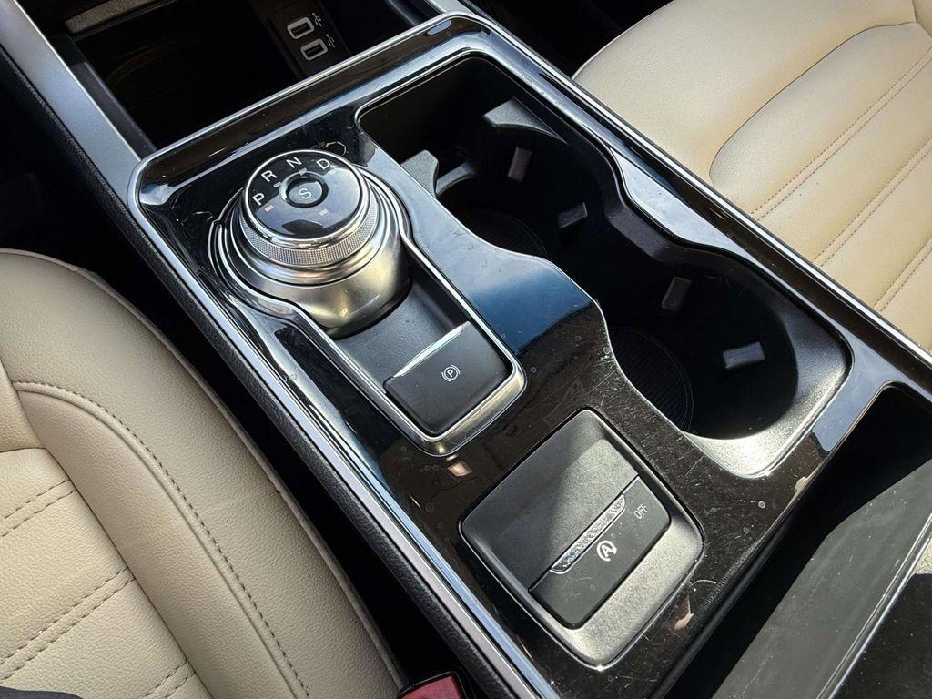 used 2020 Ford Edge car, priced at $11,995