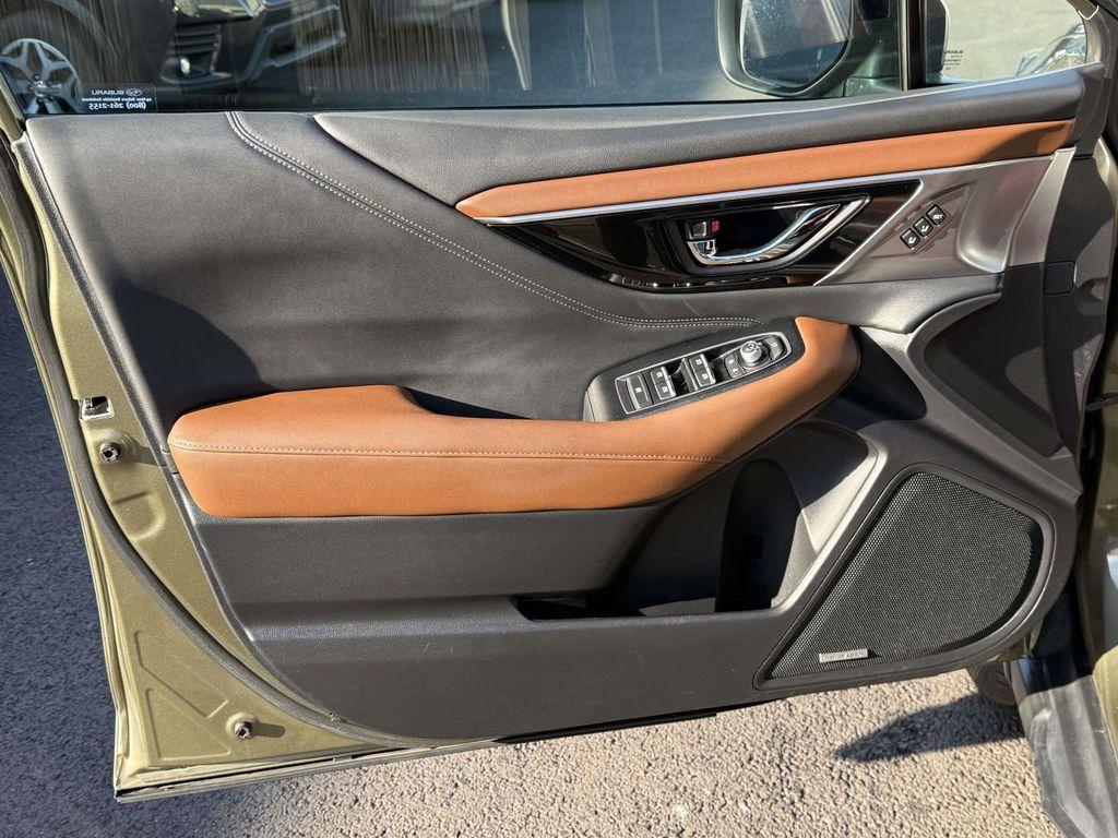 used 2021 Subaru Outback car, priced at $19,995