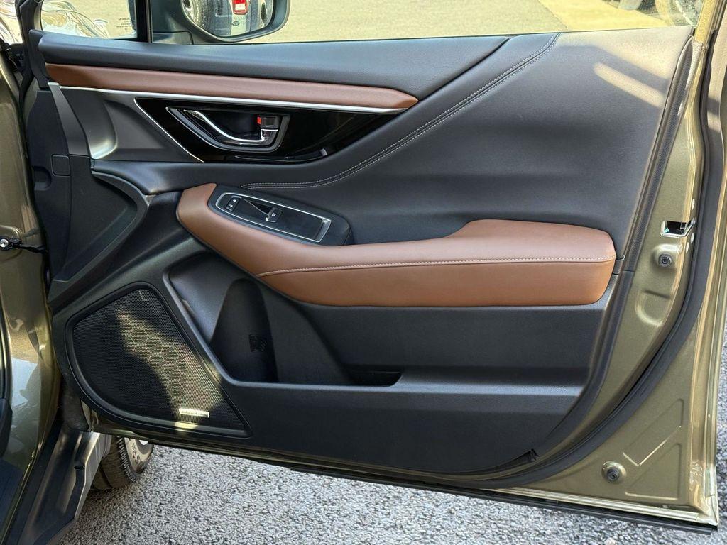 used 2021 Subaru Outback car, priced at $19,995