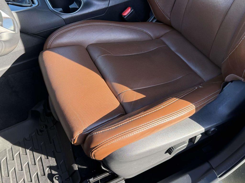 used 2021 Subaru Outback car, priced at $19,995