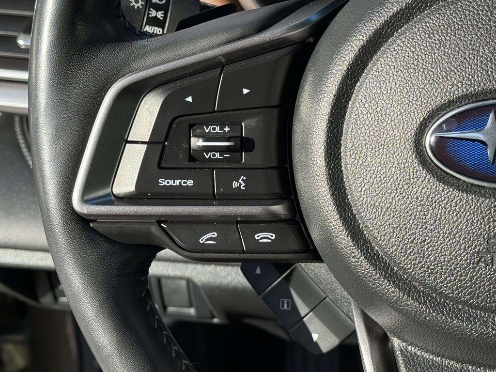 used 2021 Subaru Outback car, priced at $19,995