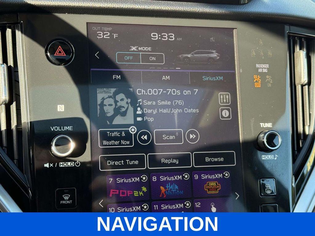 used 2021 Subaru Outback car, priced at $19,995