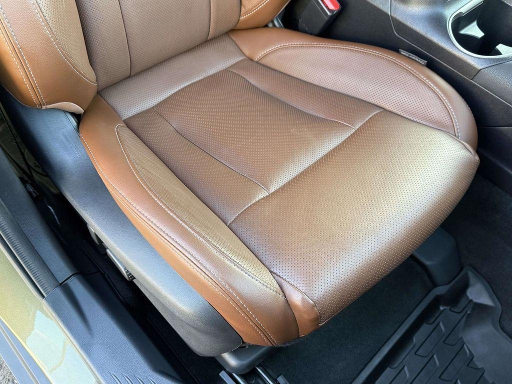 used 2021 Subaru Outback car, priced at $19,995