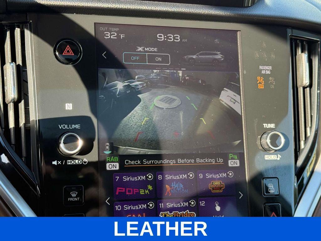 used 2021 Subaru Outback car, priced at $19,995