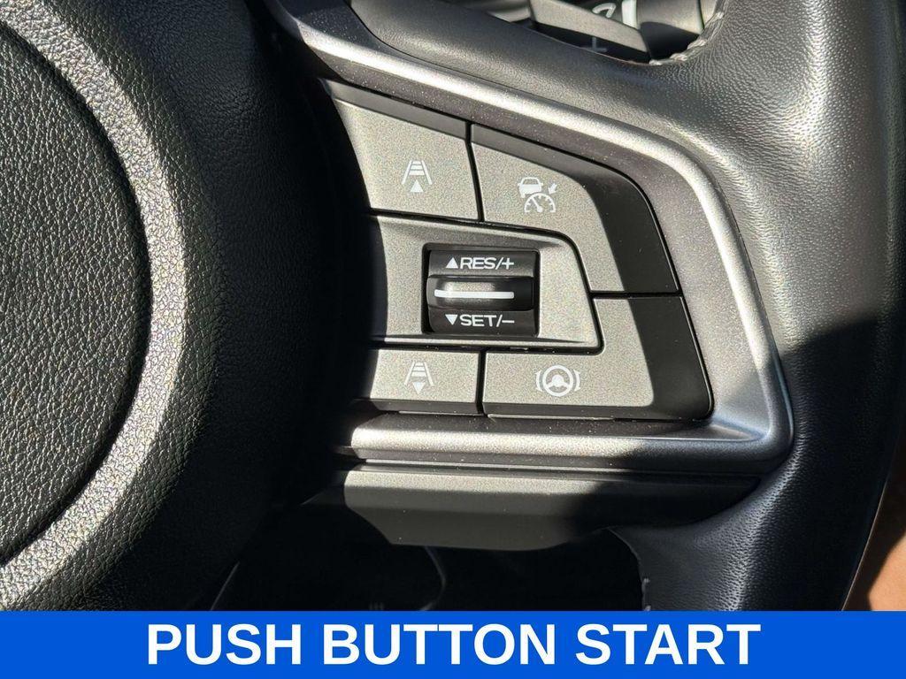 used 2021 Subaru Outback car, priced at $19,995