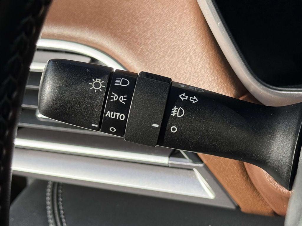 used 2021 Subaru Outback car, priced at $19,995